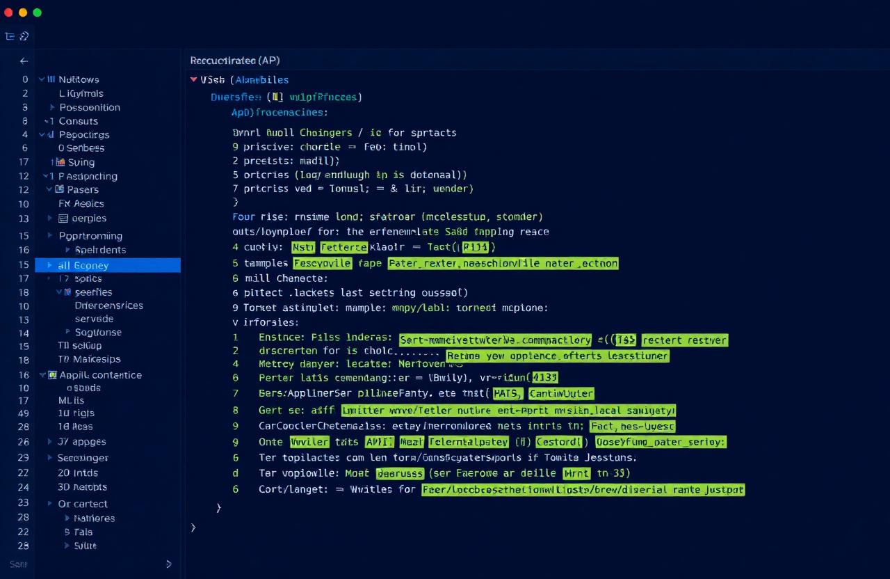 HelpDesk API