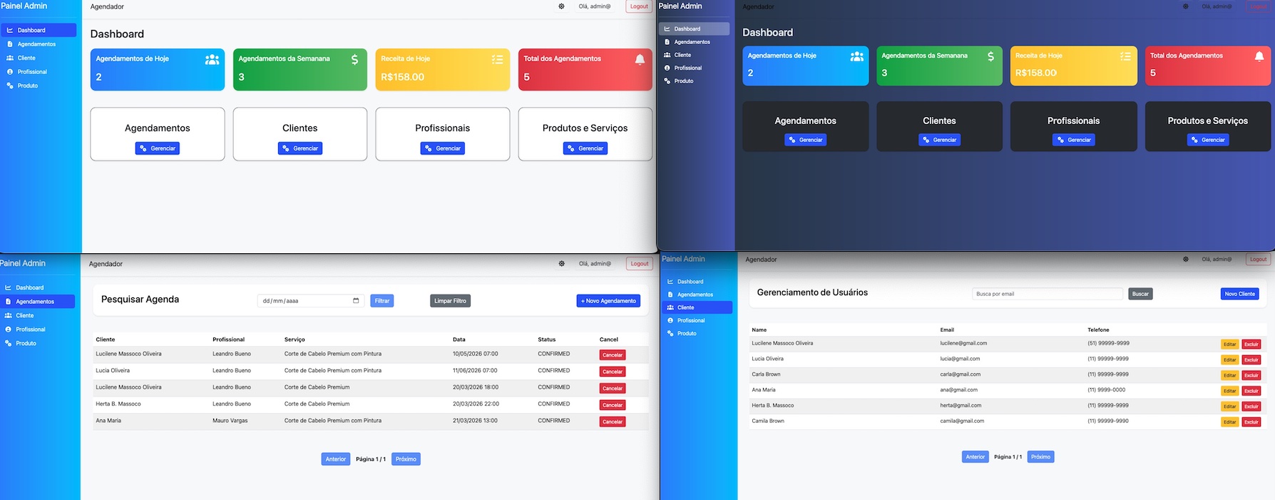 Appointment Management